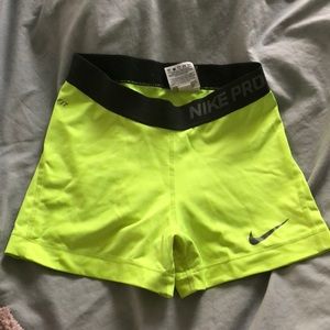 Nike Pro